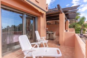 Fotografie z fotogalerie ubytování SOTOSERENA APARTMENT v destinaci Estepona