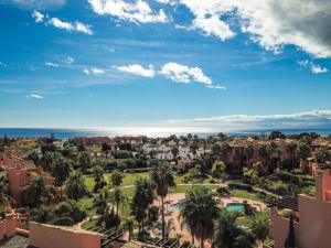 Fotografie z fotogalerie ubytování SOTOSERENA APARTMENT v destinaci Estepona