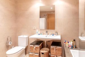 Fotografie z fotogalerie ubytování SOTOSERENA APARTMENT v destinaci Estepona