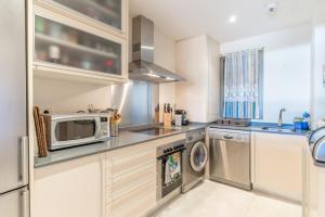 Fotografie z fotogalerie ubytování SOTOSERENA APARTMENT v destinaci Estepona