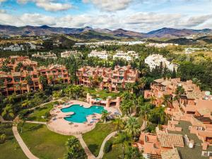 Fotografie z fotogalerie ubytování SOTOSERENA APARTMENT v destinaci Estepona