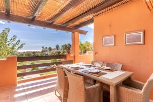 Fotografie z fotogalerie ubytování SOTOSERENA APARTMENT v destinaci Estepona