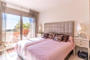 Fotografie z fotogalerie ubytování SOTOSERENA APARTMENT v destinaci Estepona