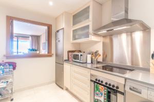Fotografie z fotogalerie ubytování SOTOSERENA APARTMENT v destinaci Estepona