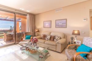 Fotografie z fotogalerie ubytování SOTOSERENA APARTMENT v destinaci Estepona