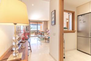 Fotografie z fotogalerie ubytování SOTOSERENA APARTMENT v destinaci Estepona