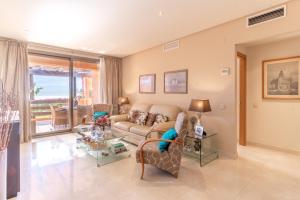 Fotografie z fotogalerie ubytování SOTOSERENA APARTMENT v destinaci Estepona