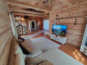 Gallery image of George Holiday Home in Nasva