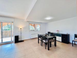 Posedenie v ubytovaní Casa Solsones La Mora
