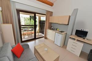 Gallery image of Medusa Lux Apartments in Liapades