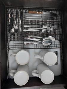 Fotografie z fotogalerie ubytování Villas Cozumel #8 v destinaci Cozumel