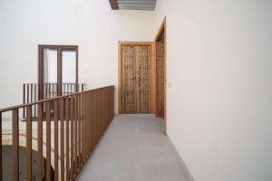 Fotografia z galérie ubytovania Apartamentos Alcoba 13 v destinácii Sanlúcar de Barrameda