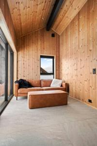 Fotografie z fotogalerie ubytování Tonningssætra Mountain Lodge v destinaci Stryn