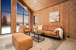 Fotografie z fotogalerie ubytování Tonningssætra Mountain Lodge v destinaci Stryn