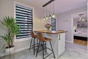 صورة لـ Bluenose في مدينة كيبك +20 صورة