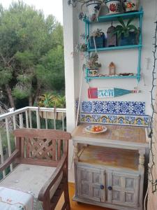 Fotografia z galérie ubytovania apt beach v destinácii Denia + 37 fotografií