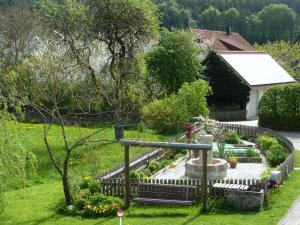 Foto dalla galleria di Bernerhof a Pottenstein Altre 28 foto