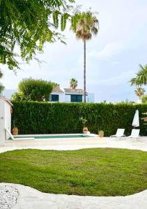 Zdjęcie z galerii obiektu Vibrant Vacation San Pedro Oasis w Marbelli +21 zdjęć