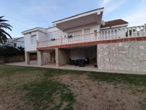 Fotografie z fotogalerie ubytování Villa privada La Pedrereta v destinaci Salou