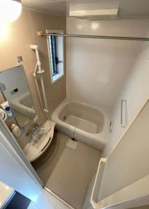 Un baño de Crown Umibe - Vacation STAY 56664v