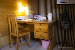 Φωτογραφία από το άλμπουμ του 71 square meters Condo in Schwarzwald with beautiful mountain view, free wifi σε Schönwald