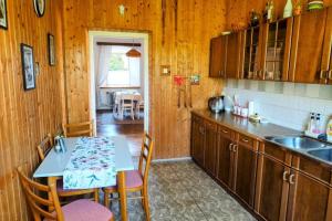 Φωτογραφία από το άλμπουμ του Dům u Kříže σε Broumov +4 φωτογραφίες