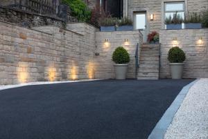 Imagem da galeria de Alfred's Ramsbottom - Suite One em Ramsbottom
