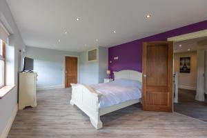 Фотография из галереи Bellair House в городе Cluain na Slí