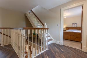 Фотография из галереи Bellair House в городе Cluain na Slí +24 фотографии