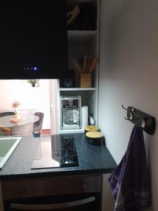 Gallery image of Apartman T and T in Ražanac +18 photos