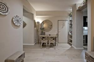 Fotografia z galérie ubytovania Stylish Apartment at Pagrati v Aténach + 16 fotografií