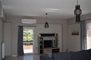 Fotografie z fotogalerie ubytování Arion Residence v destinaci Pigi + 14 fotografií