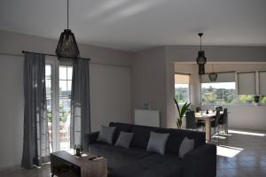 Fotografie z fotogalerie ubytování Arion Residence v destinaci Pigi