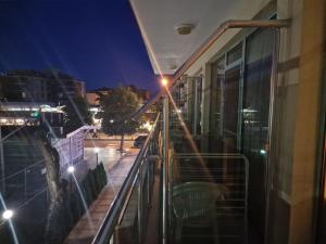 Фотография из галереи hotel Harmony в городе Солнечный Берег