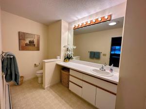 Gallery image of F22 Great location close to Bretton Woods Ski Area, Ice Castles, Mt Washington Hotel in Bretton Woods