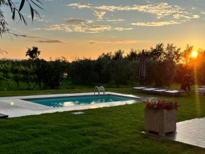 Gallery image of A Casa di Elena. in Arezzo