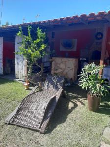 Gallery image of Casa Azul-Paraíso em Búzios in Búzios