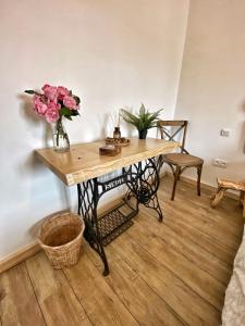 Gallery image of U PASTURELLU in Pioggiola