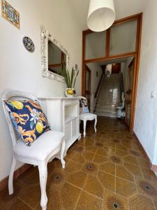 Fotografie z fotogalerie ubytování Casa Vanni v destinaci Vada