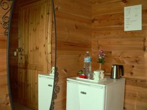 Fotografie z fotogalerie ubytování Chambre d'hôte L'Arrivée v destinaci Autoire
