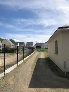 Photo de la galerie de l'établissement Maison Neuve à St-Thégonnec, à Saint-Thégonnec