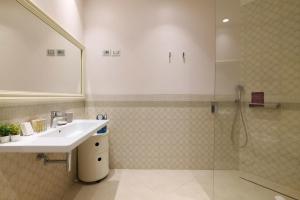 O baie la Sweett- Maison Laghetto