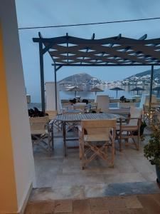 Gallery image of Alea Mare Hotel in Alinda