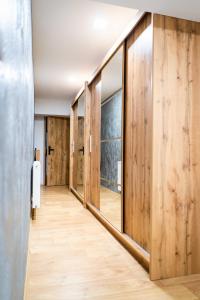 Fotografia z galérie ubytovania Apartmán ZA-KA 3 ubytování Litovel v destinácii Červenka + 7 fotografií