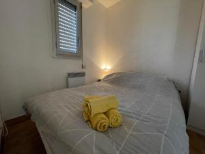 Fotografia z galérie ubytovania " Le KARANTE " Appartement proche de la mer v destinácii Narbonne-Plage