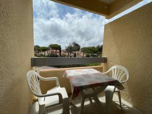 Fotografia z galérie ubytovania " Le KARANTE " Appartement proche de la mer v destinácii Narbonne-Plage