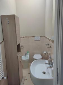Ένα μπάνιο στο Apartment in Pistoia (Tuscany) +7 φωτογραφίες