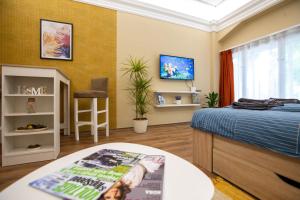 Fotografija u galeriji objekta Center Point u gradu Subotica