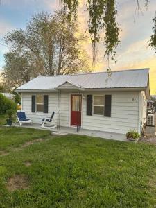 Φωτογραφία από το άλμπουμ του NEW Private House A with Carports EV Plugin L2 σε Twin Falls