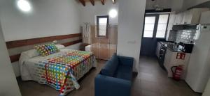 O bucătărie sau chicinetă la El Molino 4